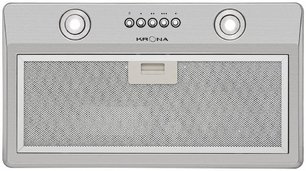 Вытяжка Krona ALBA 600 inox PB фото 3 Вытяжка Krona ALBA 600 inox PB фото 3