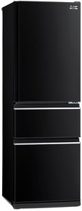 Холодильник Митсубиси MR-CXR46EN-OB-R фото Холодильник Mitsubishi Electric MR-CXR46EN-OB-R фото