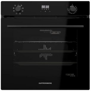 Духовой шкаф Kuppersberg HO 620 B фото