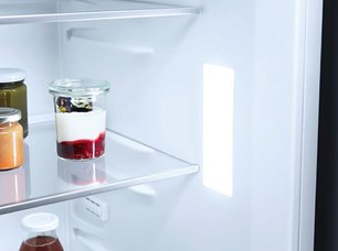 Встраиваемый холодильник Миле K 7115 E фото 3 Встраиваемый холодильник Miele K 7115 E фото 3