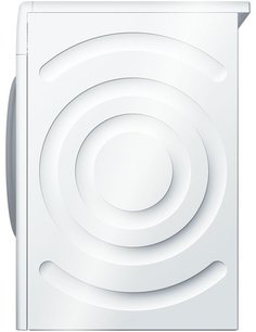 Сушильная машина Бош WTG 86400 OE фото 3 Сушильная машина Bosch WTG 86400 OE фото 3