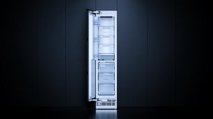 Встраиваемый морозильник Куперсбуш FGX 9800.0i-E фото 4 Встраиваемый морозильник Kuppersbusch FGX 9800.0i-E фото 4