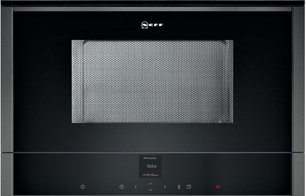 Встраиваемая микроволновая печь Neff C17WR01G0