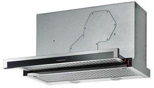 Встраиваемая вытяжка с выдвижным экраном Куперсбуш EDIP 6550.0 фото Встраиваемая вытяжка с выдвижным экраном Kuppersbusch EDIP 6550.0 фото