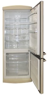 Холодильник Зигмунд Штайн FR 09.1887 X фото 4 Холодильник Zigmund Shtain FR 09.1887 X фото 4