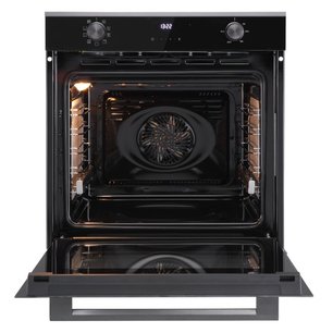 Духовой шкаф Korting OKB 1321 GNBX фото 2