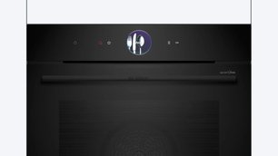 Духовой шкаф Бош HBG9763B1S фото 3 Духовой шкаф Bosch HBG9763B1S фото 3