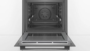 Духовой шкаф Бош HRG4785B6 фото 3 Духовой шкаф Bosch HRG4785B6 фото 3