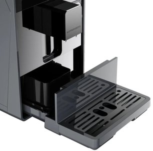 Кофемашина Куперсберг KCF 400 S фото 4 Кофемашина Kuppersberg KCF 400 S фото 4