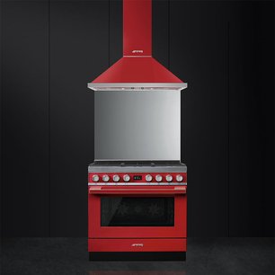 Варочный центр Smeg CPF9GMR фото 2