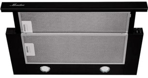 Встраиваемая вытяжка Куперсберг TELE II 60 B фото Встраиваемая вытяжка Kuppersberg TELE II 60 B фото