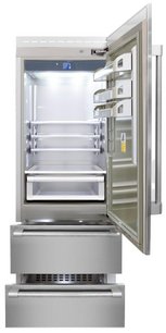 Встраиваемый холодильник Fhiaba RS750HST6 фото