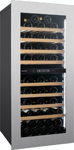 Встраиваемый винный шкаф Дунавокс DVH-70.185DC.TO фото 2 Встраиваемый винный шкаф Dunavox DVH-70.185DC.TO фото 2