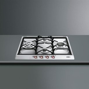 Варочная панель Смег SR764XRW фото 2 Варочная панель Smeg SR764XRW фото 2