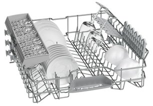 Посудомоечная машина Бош SMV25CX00R фото 2 Посудомоечная машина Bosch SMV25CX00R фото 2