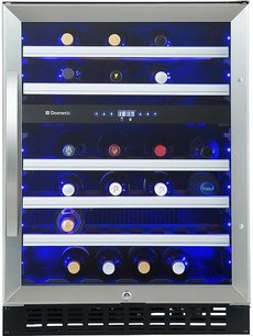 Винный шкаф Дометик MaCave S46G фото 4 Винный шкаф Dometic MaCave S46G фото 4