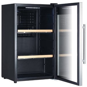 Винный шкаф Ла Соммельер CVD40 фото 4 Винный шкаф La Sommeliere CVD40 фото 4