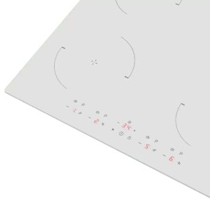 Индукционная варочная панель Маунфилд CVI604EXWH фото 3 Индукционная варочная панель Maunfeld CVI604EXWH фото 3