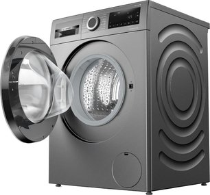 Стиральная машина Бош WGG2440RSN фото 3 Стиральная машина Bosch WGG2440RSN фото 3