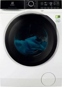 Стиральная машина Электролюкс EW8FN148B фото Стиральная машина Electrolux EW8FN148B фото