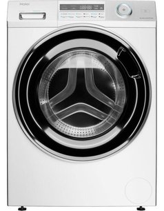 Стиральная машина Хайер HW80-BP14969B фото 3 Стиральная машина Haier HW80-BP14969B фото 3