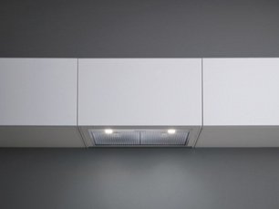 Встраиваемая вытяжка Falmec Gruppo Incasso 70 ix (800) (c системой NRS) ECP фото 3