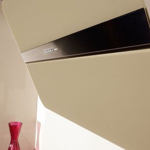 Вытяжка Falmec Flipper 85 ix (800) ECP gray фото 4