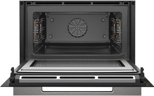 Духовой шкаф Бош CMG7361B1 фото 2 Духовой шкаф Bosch CMG7361B1 фото 2