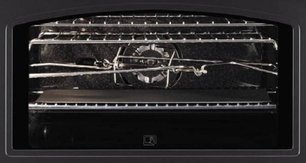 Духовой шкаф Де Дитрих DOP 1055 E (ретро) фото 3 Духовой шкаф De Dietrich DOP 1055 E (ретро) фото 3