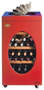 Винный шкаф ИП C 145 LETIZIA фото Винный шкаф IP C 145 LETIZIA фото