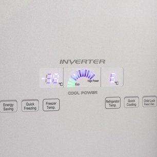 Холодильник Хитачи R-WB 482 PU2 GS фото 4 Холодильник Hitachi R-WB 482 PU2 GS фото 4