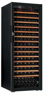 Монотемпературный винный шкаф EuroCave V-PURE-L P-300042-L фото 2