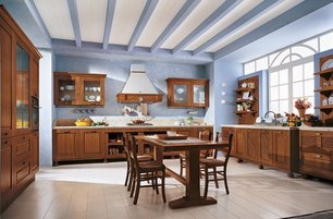 Вытяжка Фабер RANCH 90 WH SC H-EP корпус белый фото 2 Вытяжка Faber RANCH 90 WH SC H-EP корпус белый фото 2