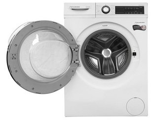 Стиральная машина Schaub Lorenz SLW TW10212 фото 3