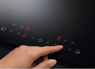 Варочная панель АЕГ IKB 64301 FB фото 4 Варочная панель AEG IKB 64301 FB фото 4