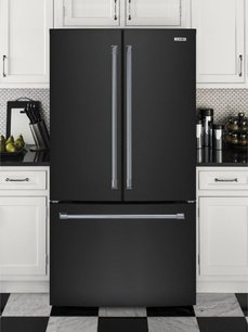 Холодильник Ио Мабе INO27JSPFF B фото 3 Холодильник IO MABE INO27JSPFF B фото 3