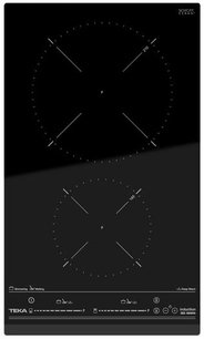 Варочная панель Тека IZC 32300 DMS BLACK фото Варочная панель Teka IZC 32300 DMS BLACK фото