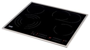 Варочная панель VARD VHC6464X фото 3