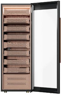 Хьюмидор Meyvel MC-272BK (PRO) фото 4