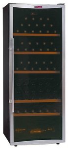 Винный шкаф Ла Соммельер CVD131V фото 2 Винный шкаф La Sommeliere CVD131V фото 2