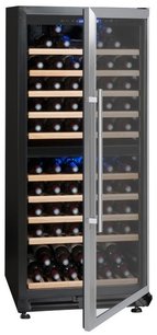 Винный шкаф Ла Соммельер TR2V121 фото 3 Винный шкаф La Sommeliere TR2V121 фото 3