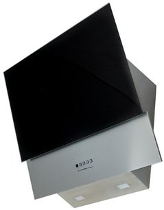 Вытяжка Фалмек Solaris 60 bk glass (600) фото 2 Вытяжка Falmec Solaris 60 bk glass (600) фото 2