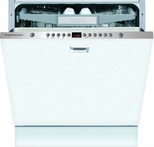 Посудомоечная машина Куперсбуш IGVS 6509.2 фото Посудомоечная машина Kuppersbusch IGVS 6509.2 фото