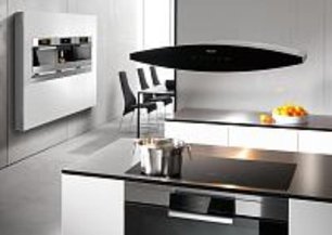 Вытяжка Миле DA 7000 D Aura фото 2 Вытяжка Miele DA 7000 D Aura фото 2