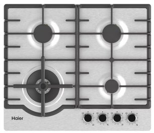 Варочная панель Хайер HHX-M64ROVX фото Варочная панель Haier HHX-M64ROVX фото