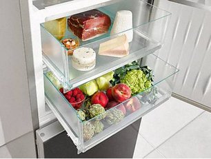 Холодильник Миле KF 37673 iD с витрины, новый (без фирменной коробки) фото 3 Холодильник Miele KF 37673 iD с витрины, новый (без фирменной коробки) фото 3