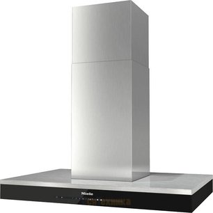Вытяжка Миле DA 6698 W CLST с витрины, новая фото Вытяжка Miele DA 6698 W CLST с витрины, новая фото