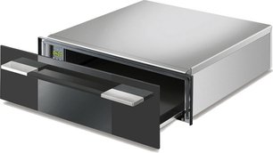 Подогреватель Смег CT15NE-2 фото Подогреватель Smeg CT15NE-2 фото