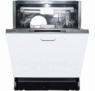 Посудомоечная машина Грауде VG 60.1 фото Посудомоечная машина Graude VG 60.1 фото
