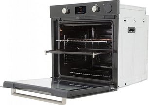 Духовой шкаф Schaub Lorenz SLB EY6953 фото 3